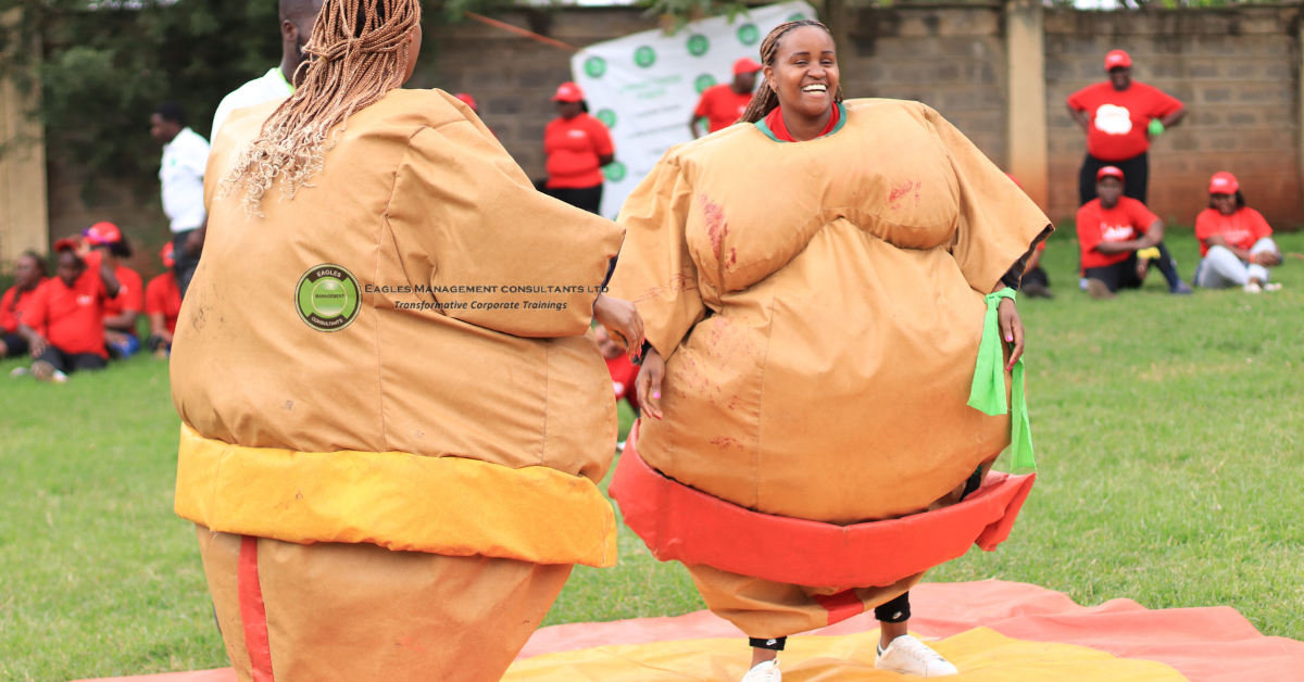 Team Building Companies in Kenya
