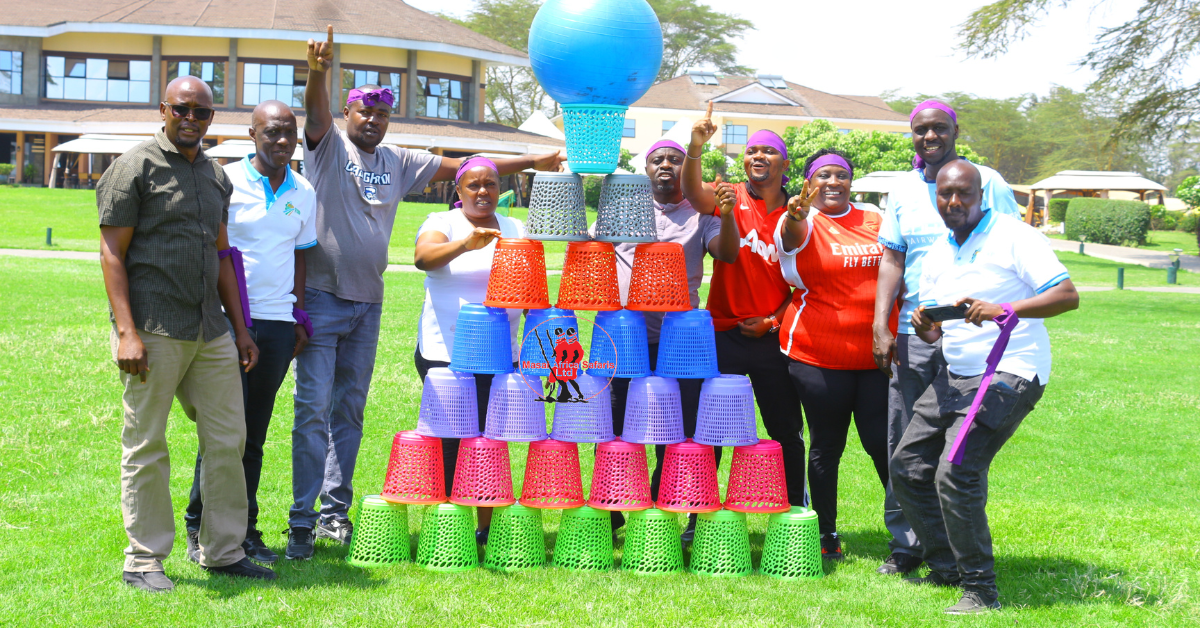 Team Building Hotels in Kenya