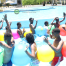 Monthly Team Building