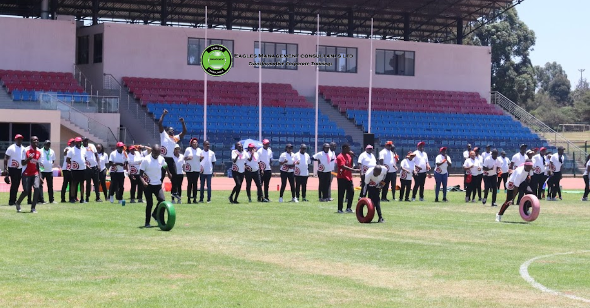 Creative Team Building Activities