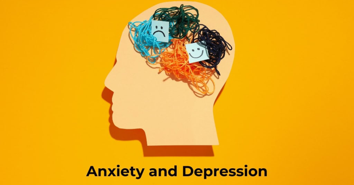 Anxiety and Depression in Kenyan Youth