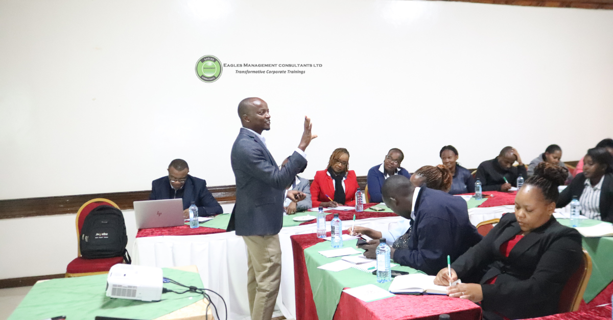 Customer Service Training Programs
