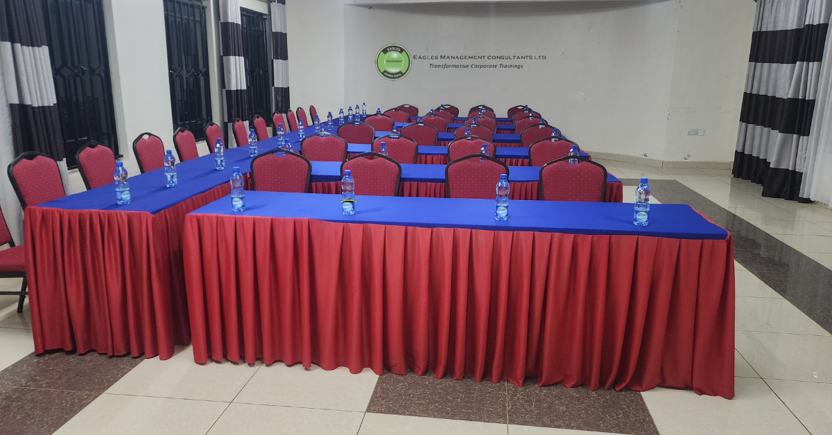 High-Performing Management Kenya