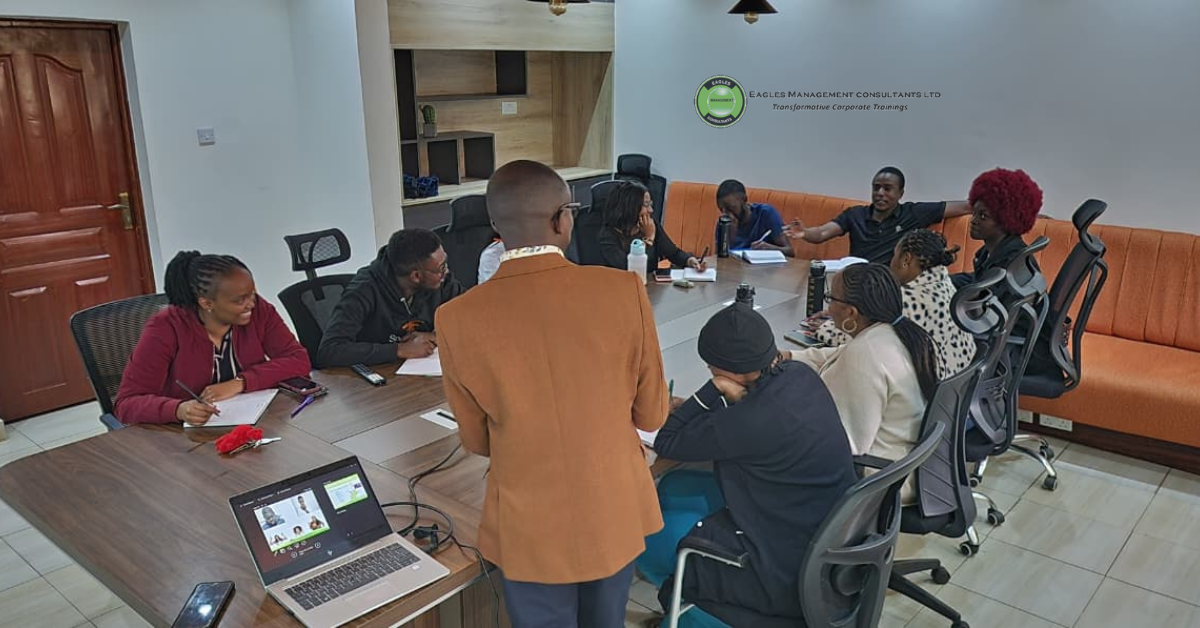 High-Performing Management Kenya