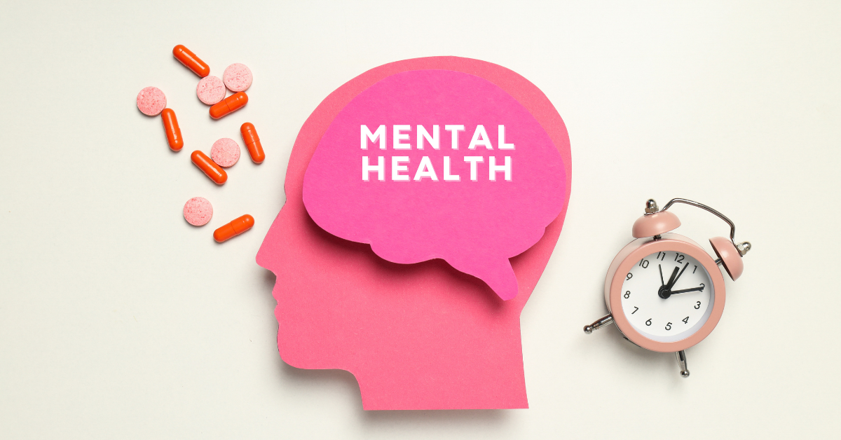 Mental Health in the Workplace