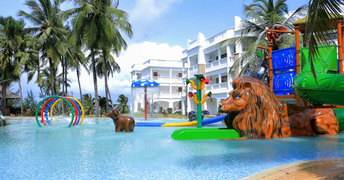 Mombasa Team Building Venues