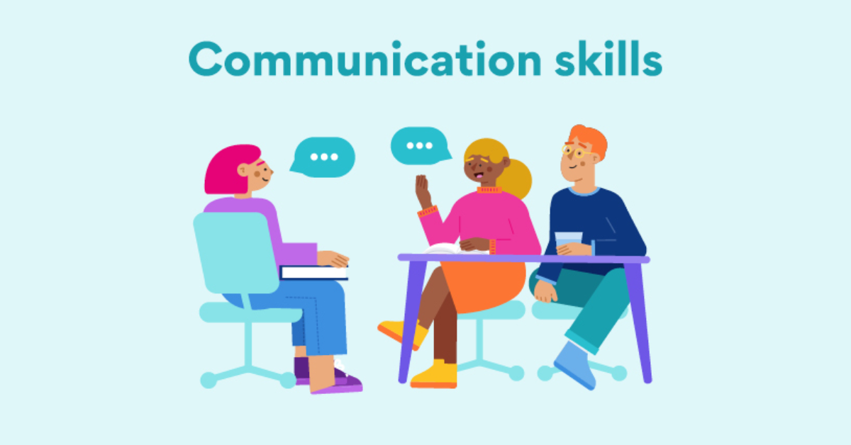 Public Speaking & Active Listening Skills