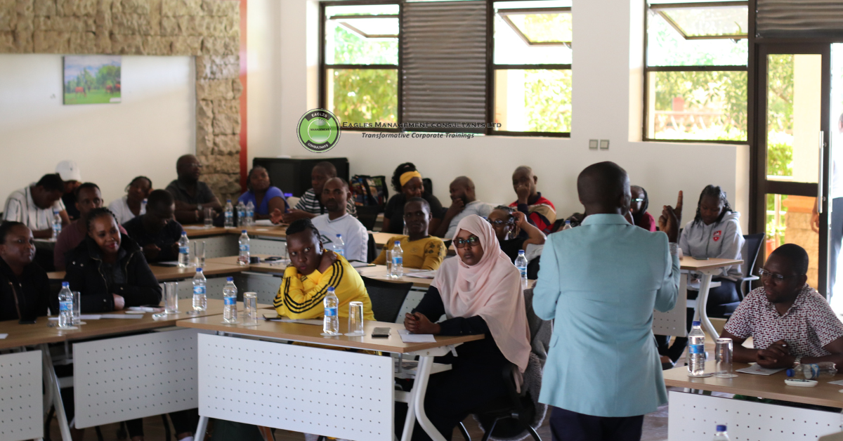 Sacco Training Programs