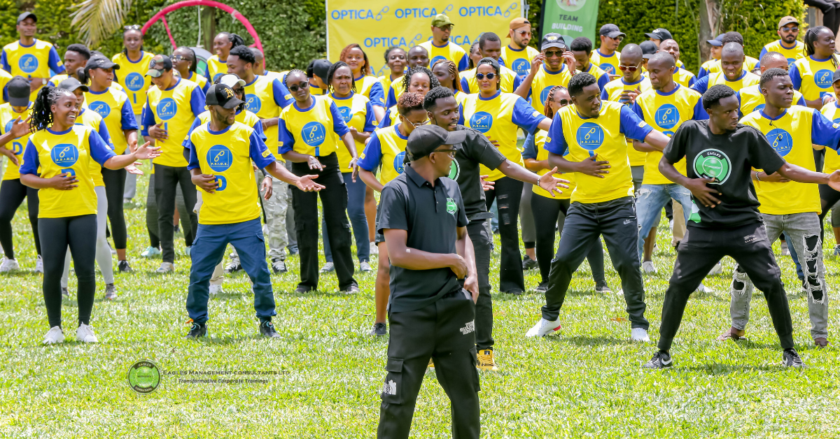 Team Building Venues and Packages
