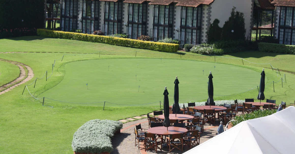 Team Building in Nairobi