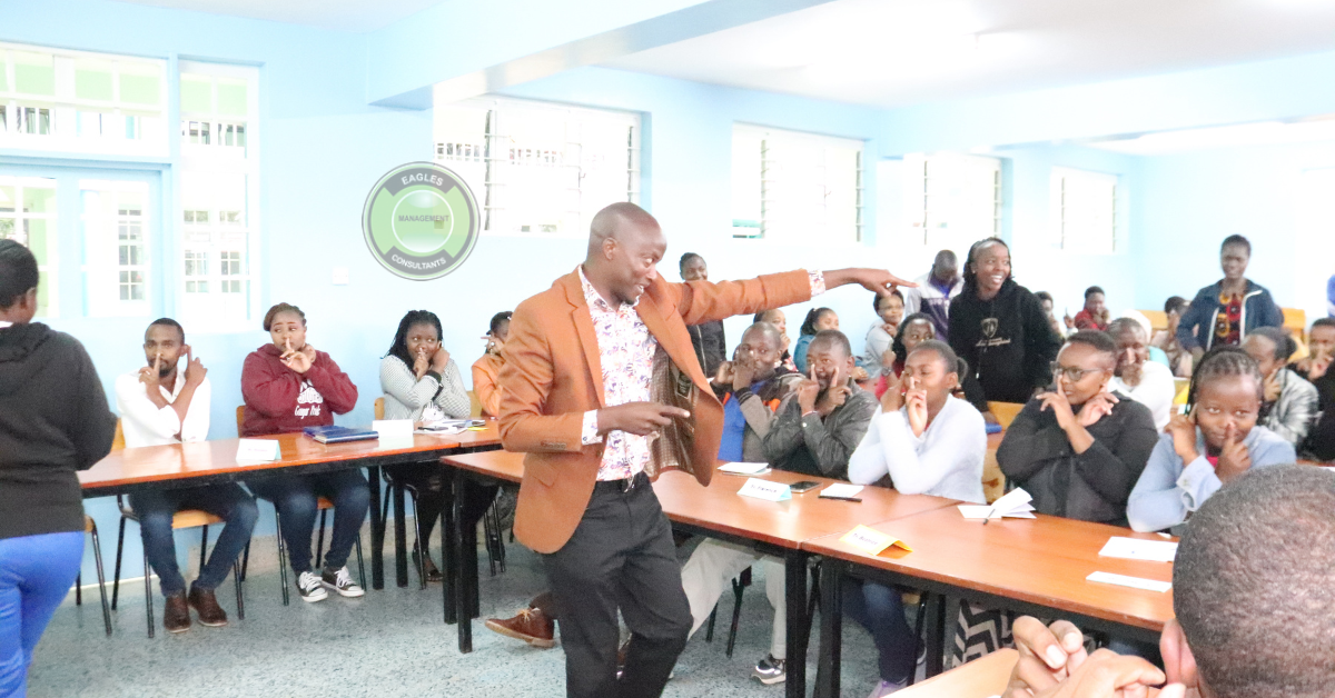 Career Advancement Skills in Kenya