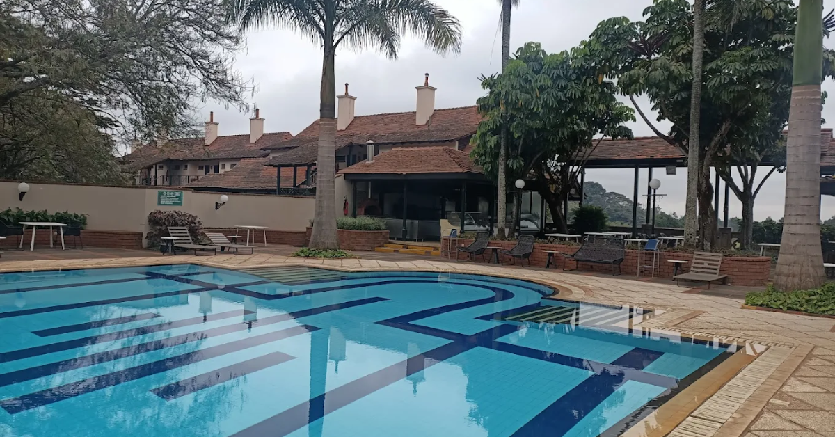 Corporate Team Building Venues