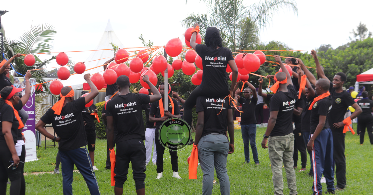 Corporate Team Building Venues
