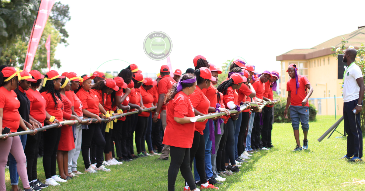 Corporate Team Building in Kenya