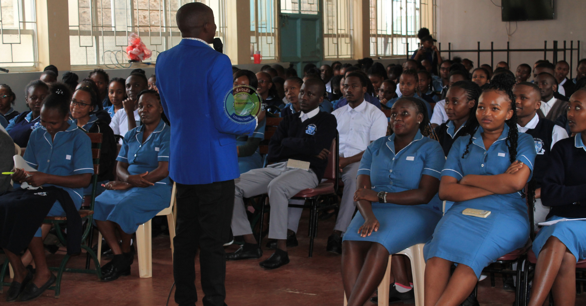 Customer Service Training in Kenya