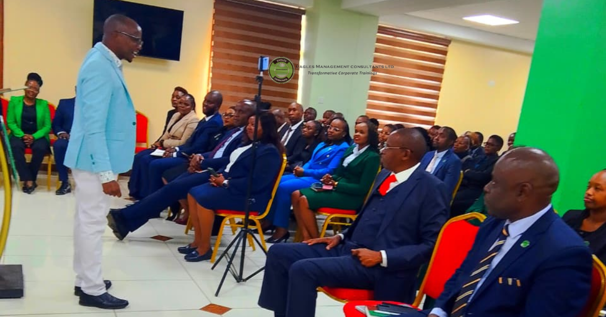 Digital Transformation for SACCOs
