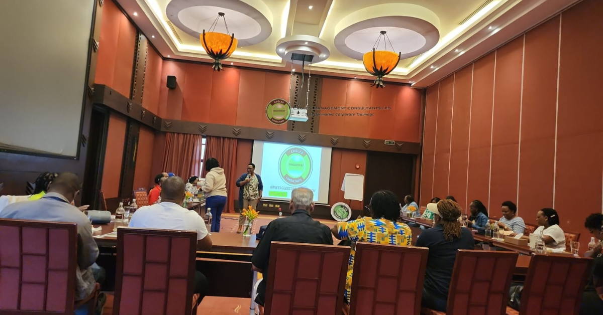 Digital Transformation for SACCOs