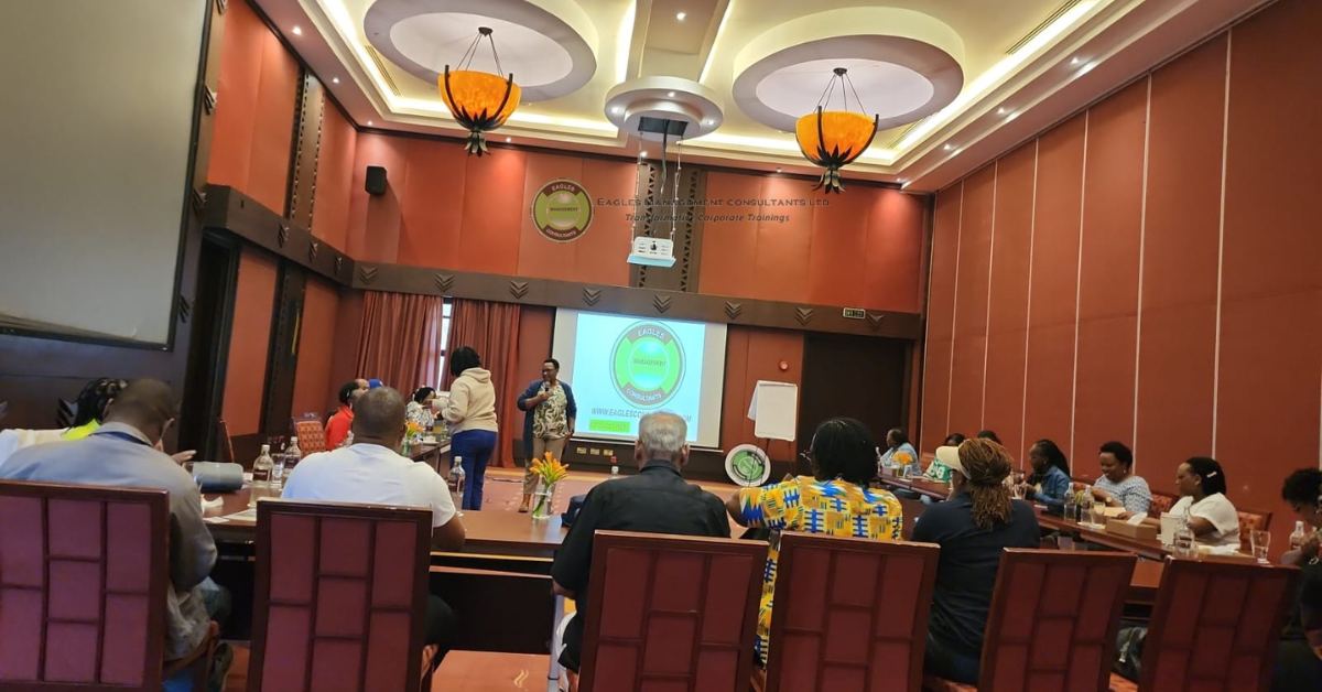 SACCO Governance Training in Kenya