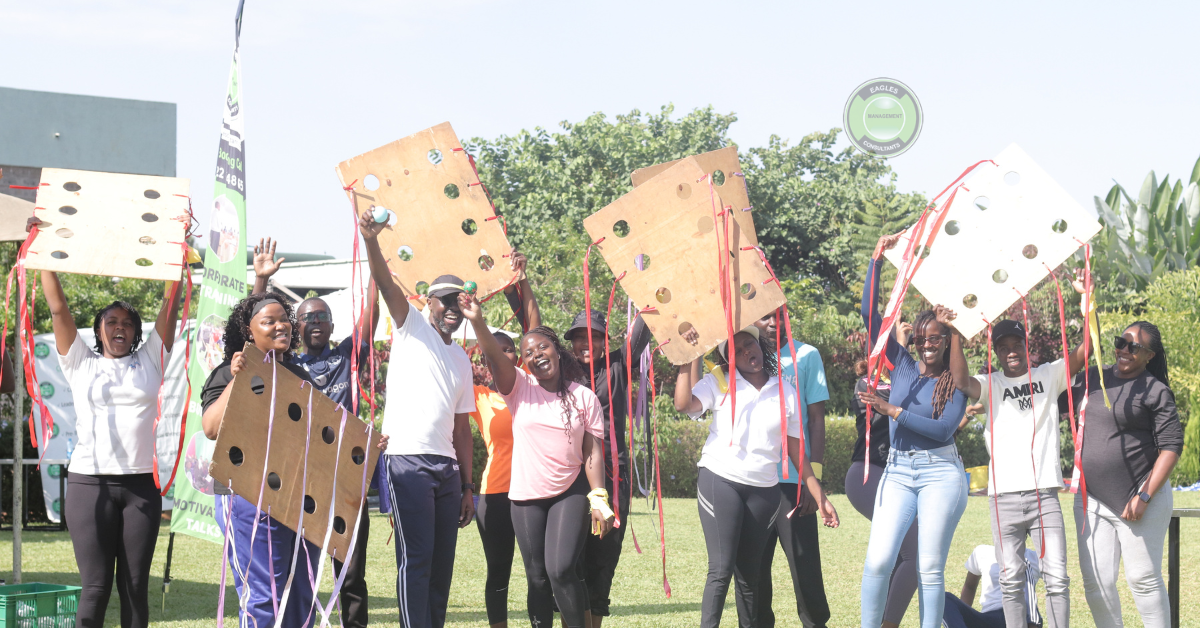 Affordable Team Building Packages in Kenya