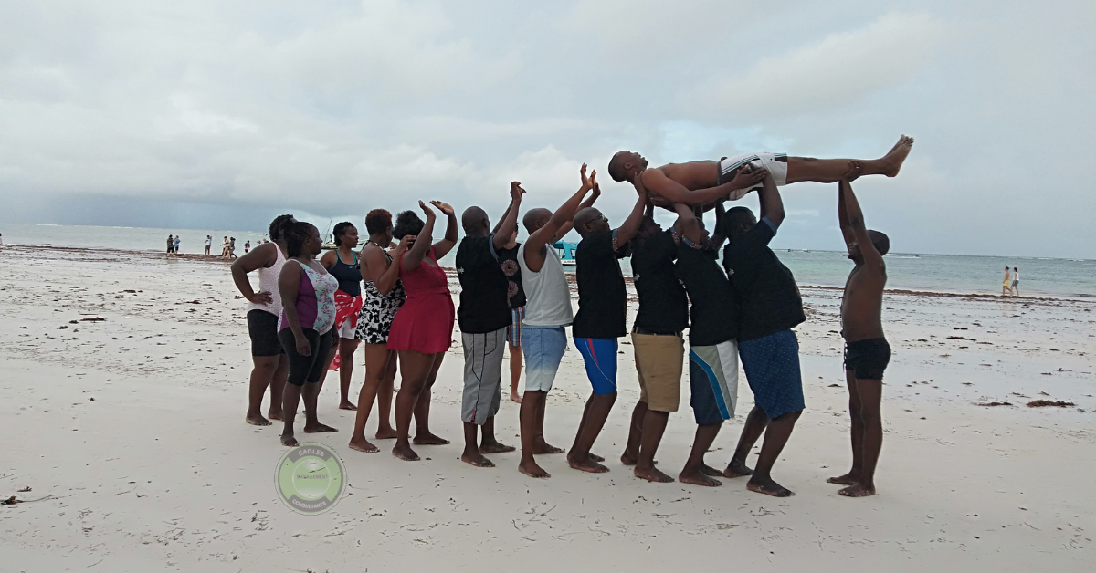 Affordable Team Building Packages in Kenya
