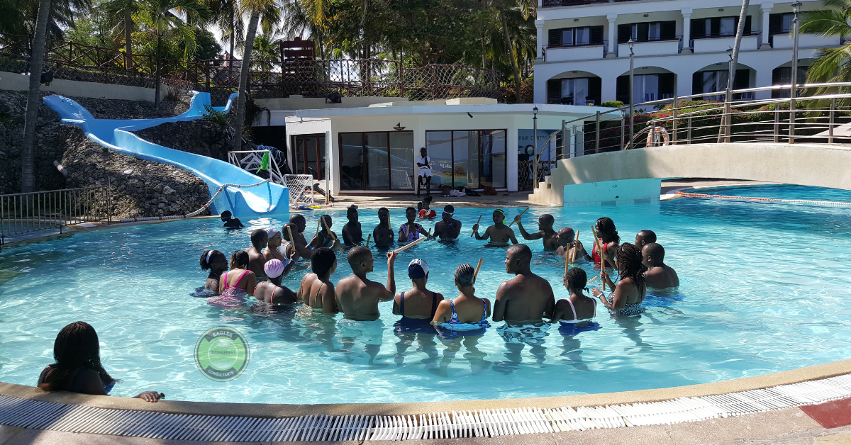 Best Team Building Companies in Kenya