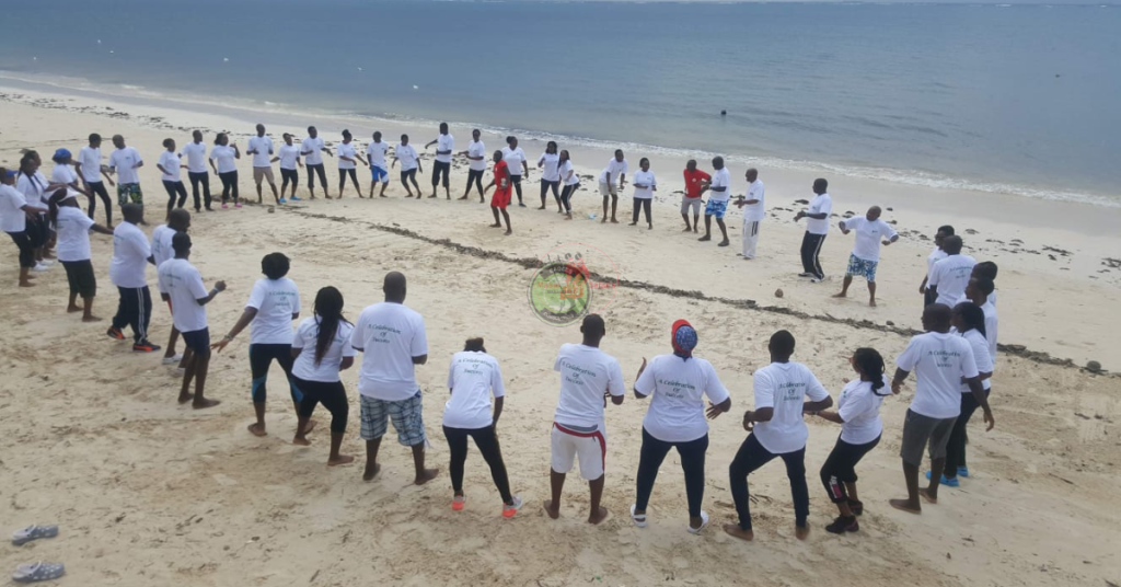 Mombasa Team Building Venues