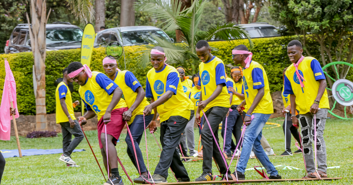 Nairobi Team Building Venues