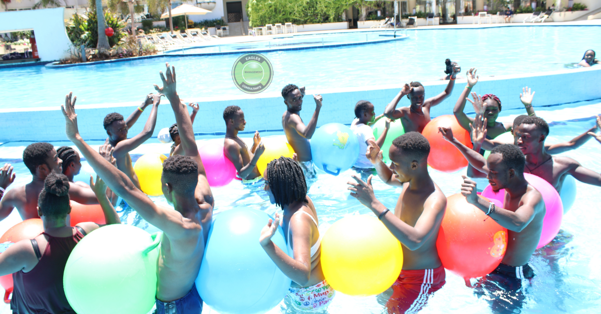 Team Building Diani (2) Team Building Diani