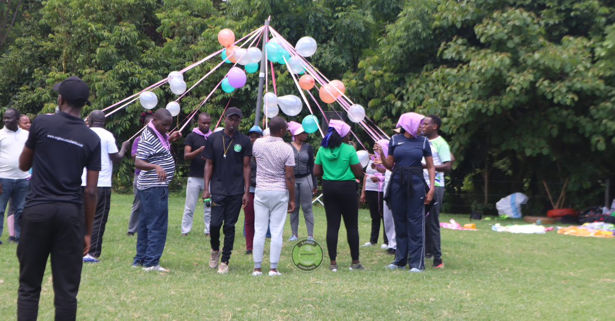 Team Building in Nanyuki Team Building in Nanyuki