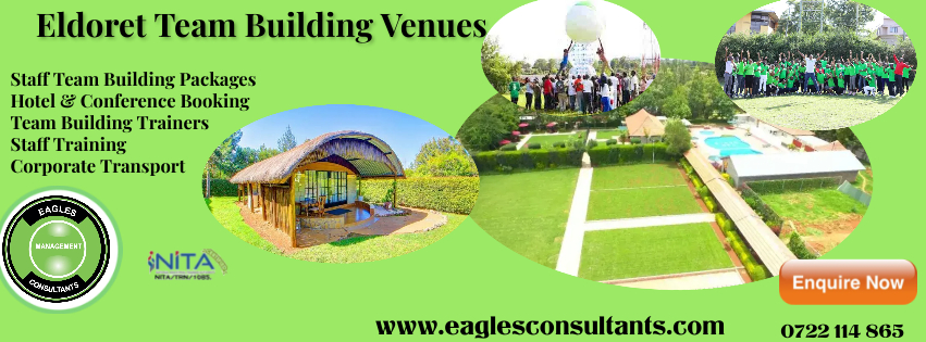 Team Building in Eldoret