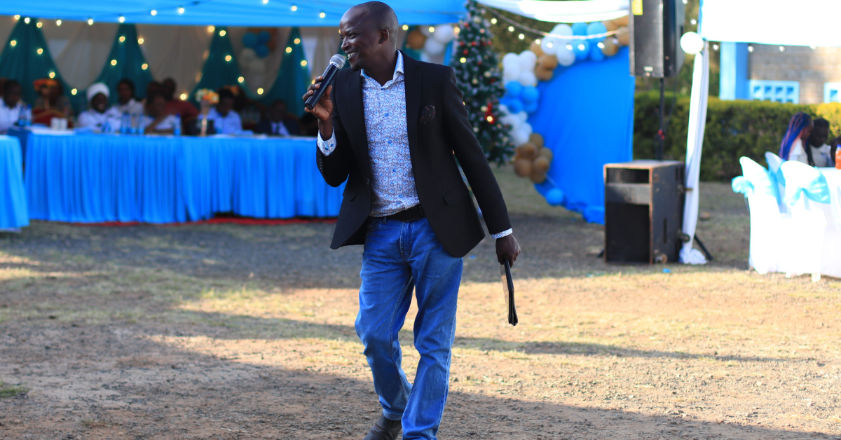 Customer Service Training Kenya