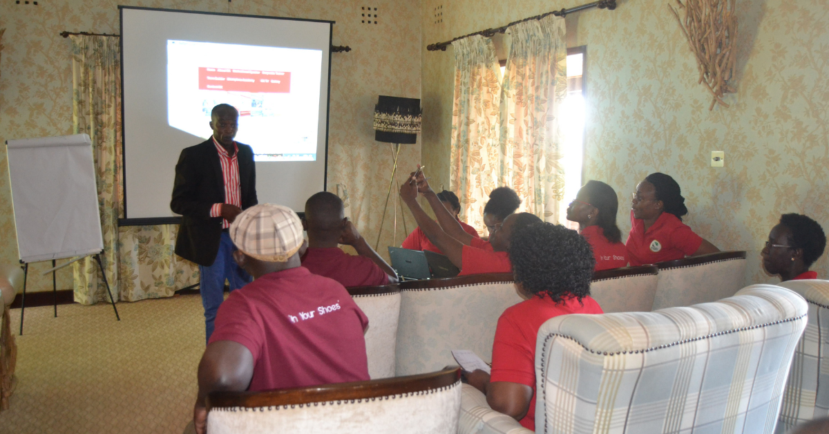 SACCO Training Kenya