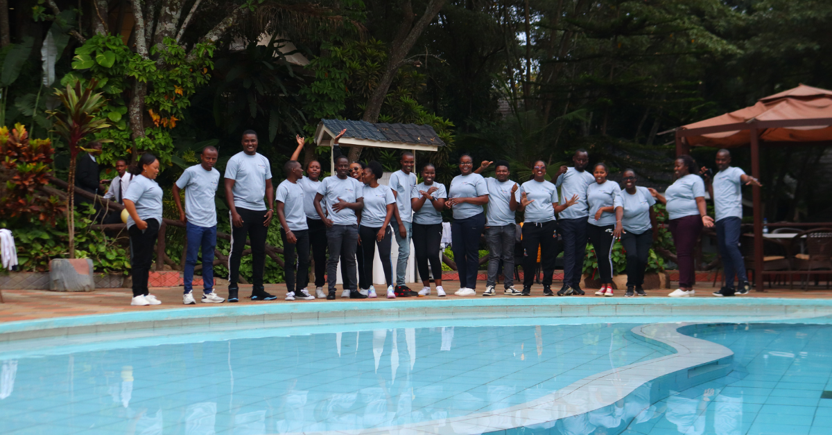 Best Team Building Venues Nairobi
