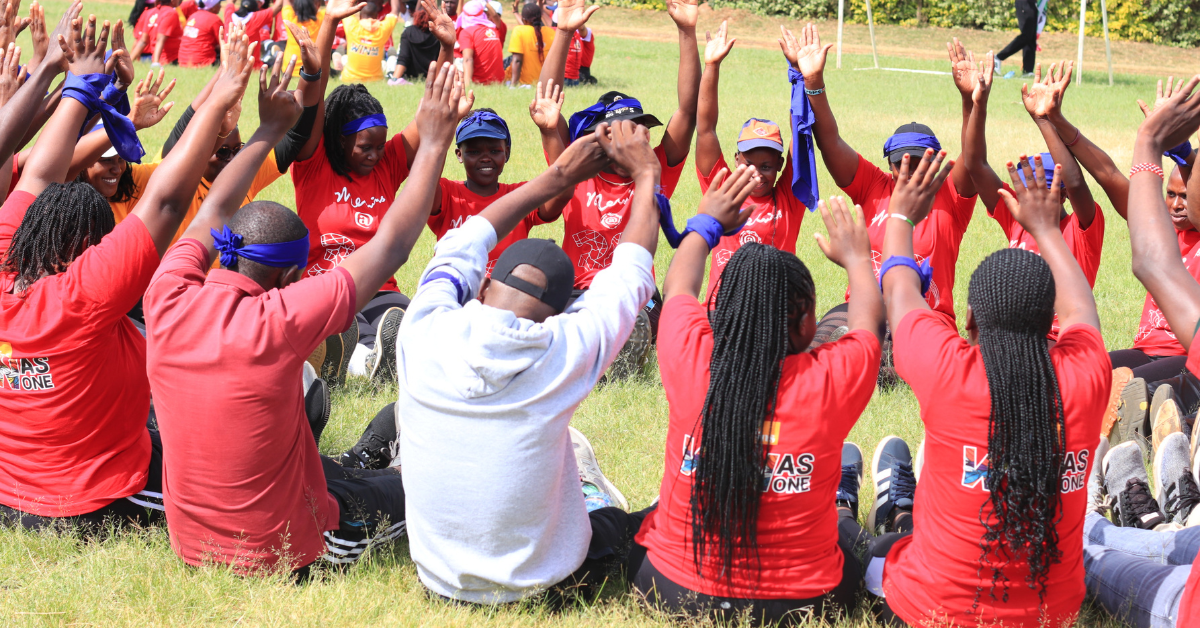 Team Building for Saccos in Kenya