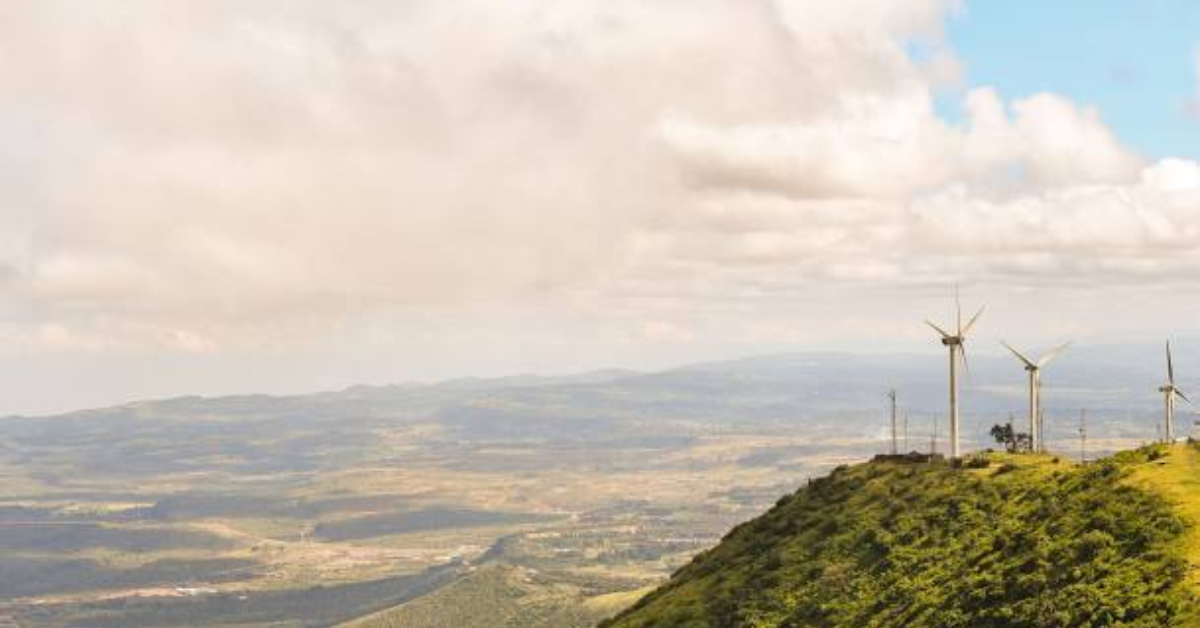 Team Building in Ngong Hills
