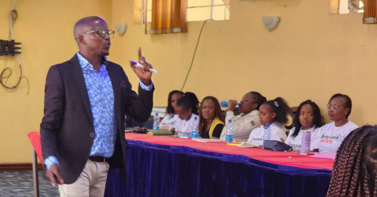 Best SACCO Training Programs Kenya