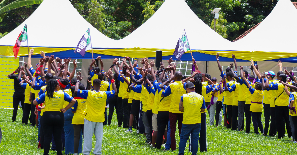 Best Team Building Hotels Kenya