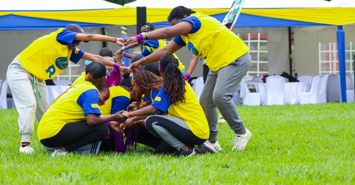 Best Team Building Hotels Kenya