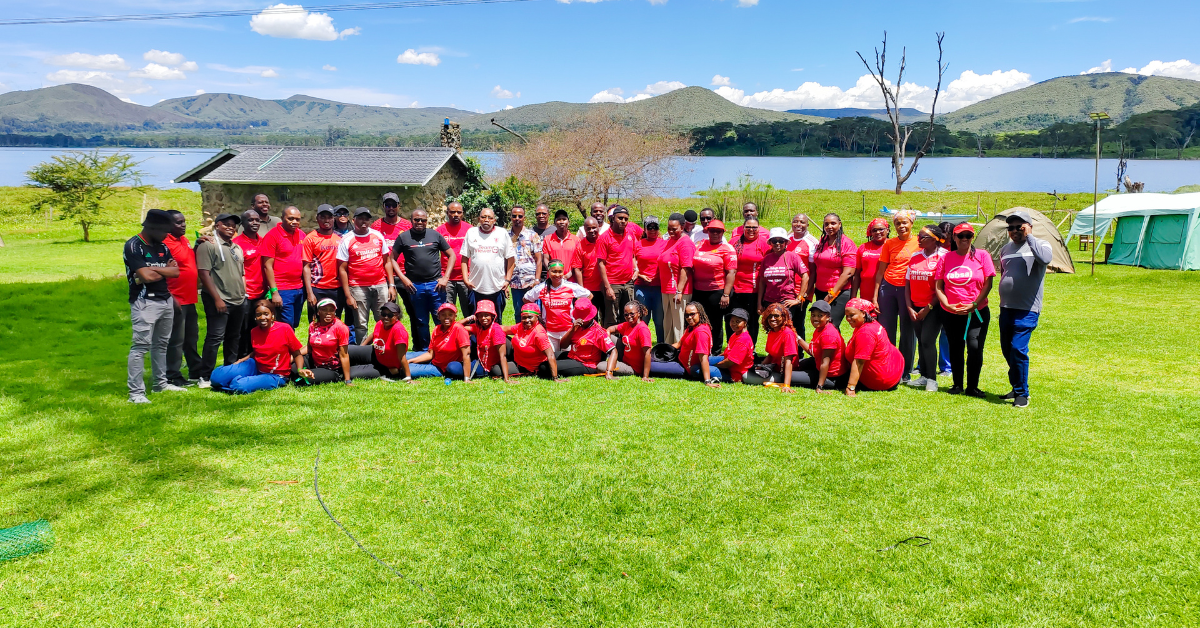 Best Team Building Venues Naivasha
