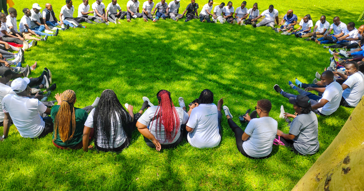 Best Team Building Venues Naivasha