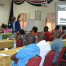 Leadership Training Kenya