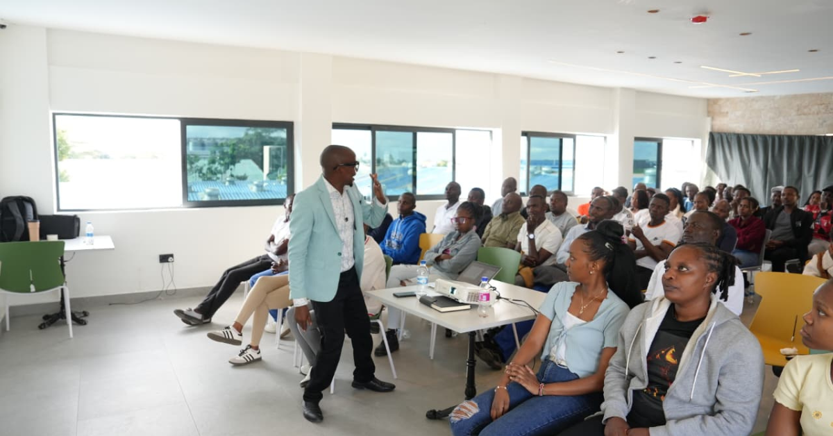 Best Corporate Training Programs in Kenya