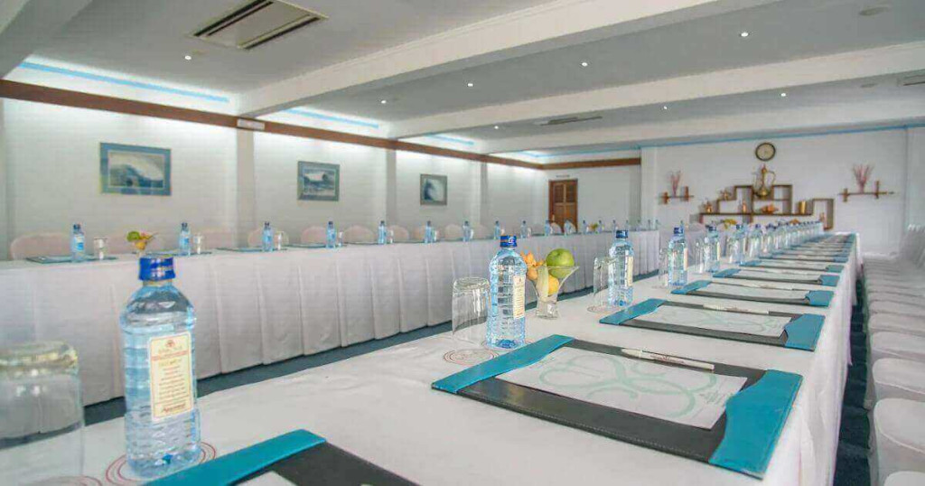 Best Team Building Resorts in Kenya
