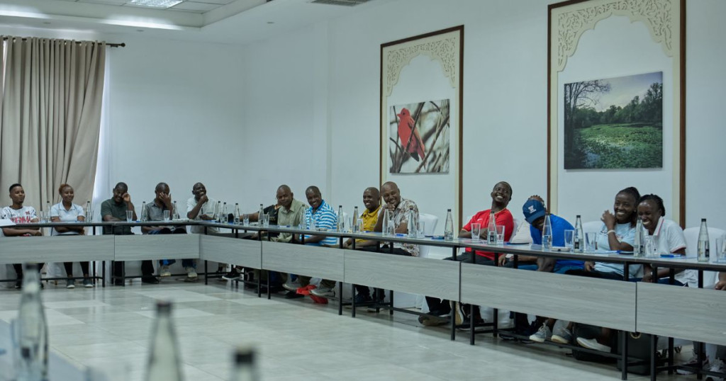Corporate Training Services in Kenya