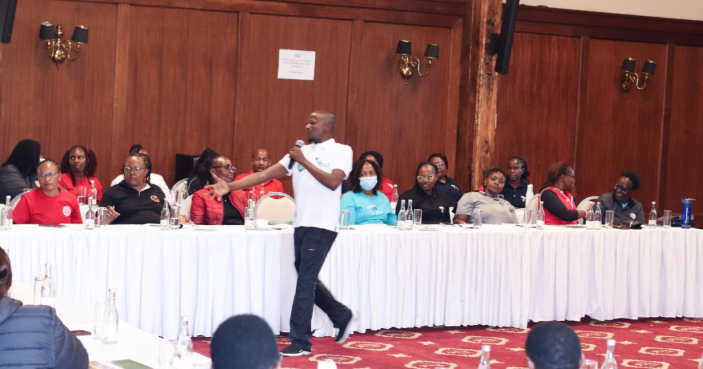 Corporate Training Services in Nairobi