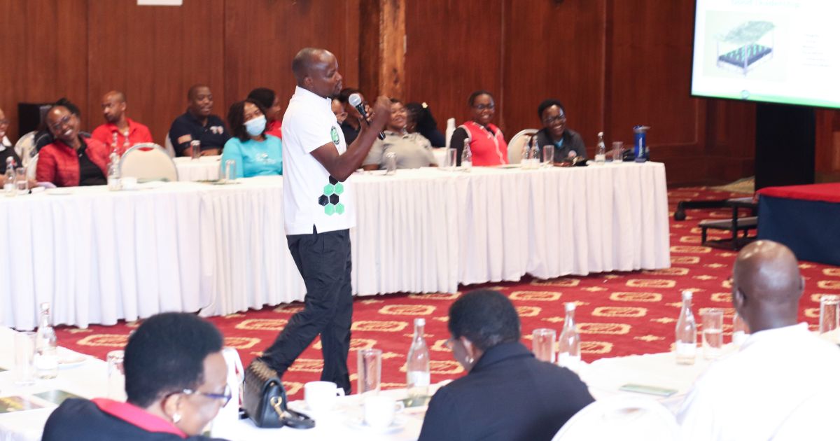 Corporate Training Services in Nairobi