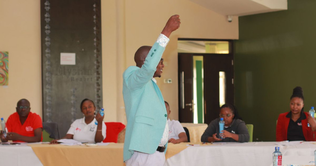 Corporate Training in Nairobi