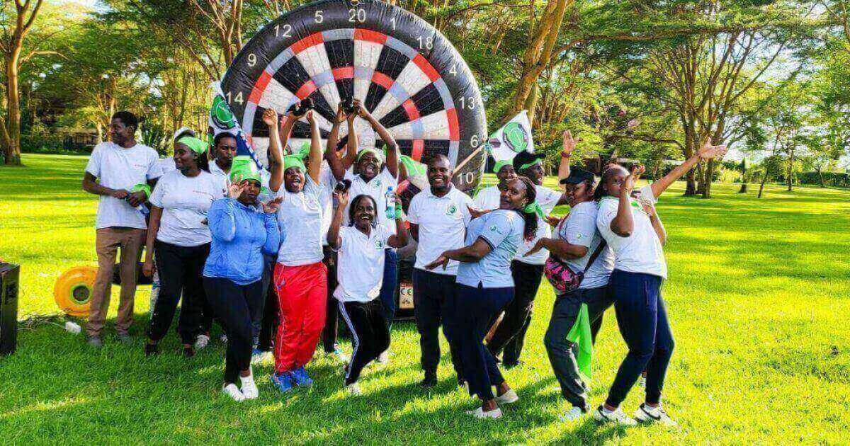 Corporate Training Facilitators in Kenya