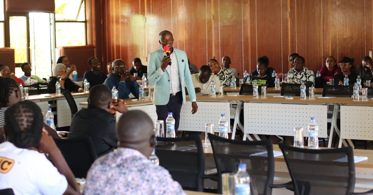 SACCO Training Companies in Kenya