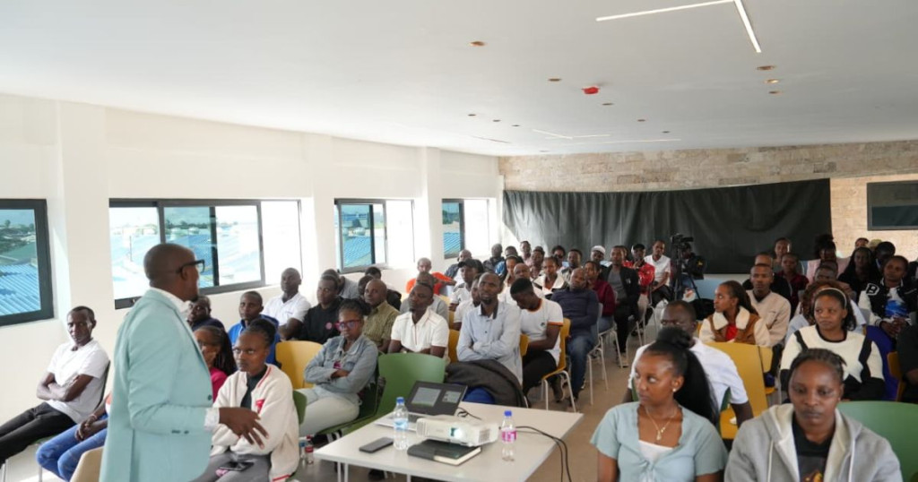 Soft Skills Training Kenya